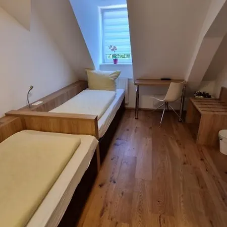 Alter Wirt Monaco di Baviera